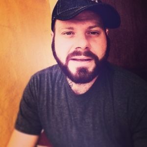 Meet your Posher, Todd